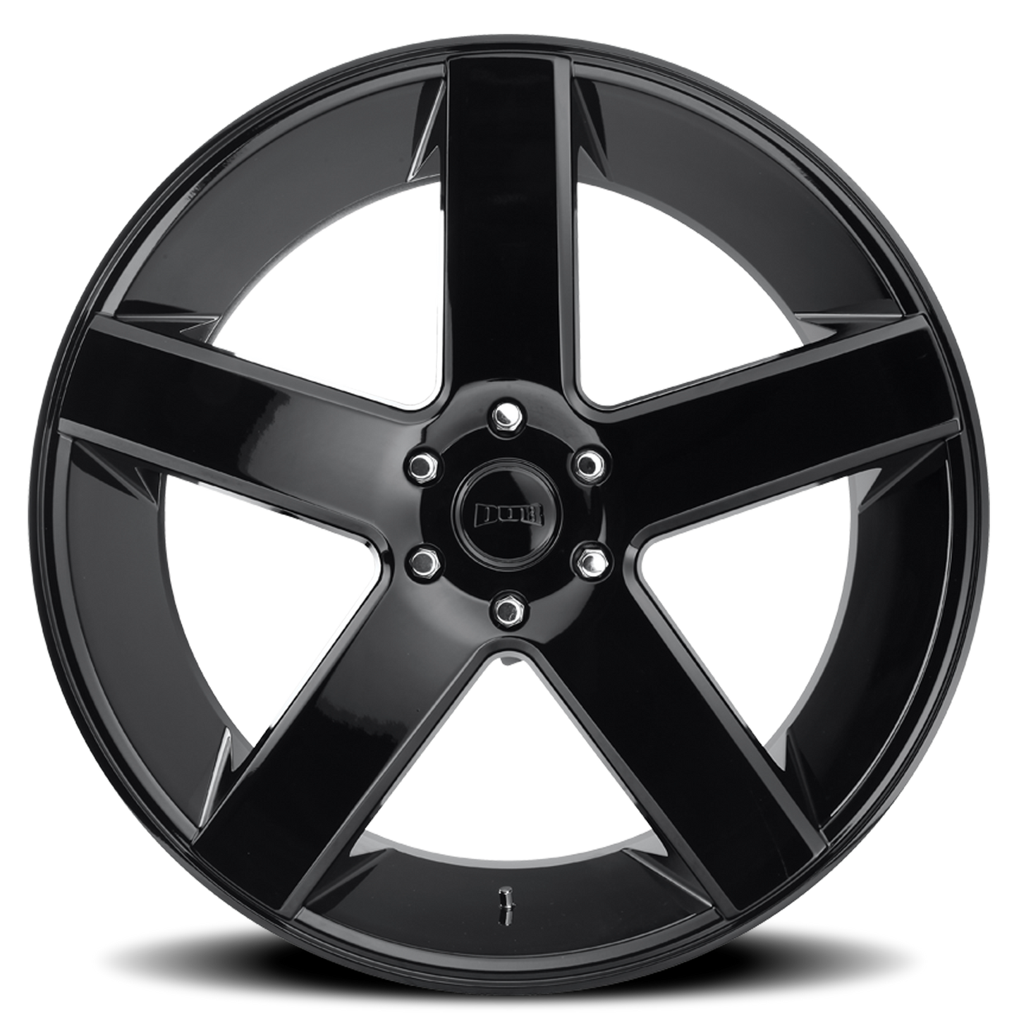 DUB Baller 22x9 120