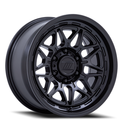 Pro Comp Basecamp PA202 17x8 114.3