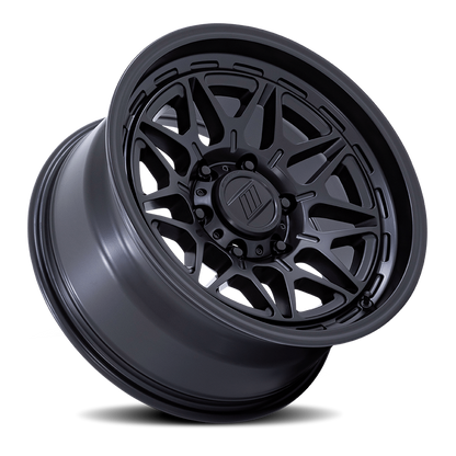 Pro Comp Basecamp PA202 17x8 120
