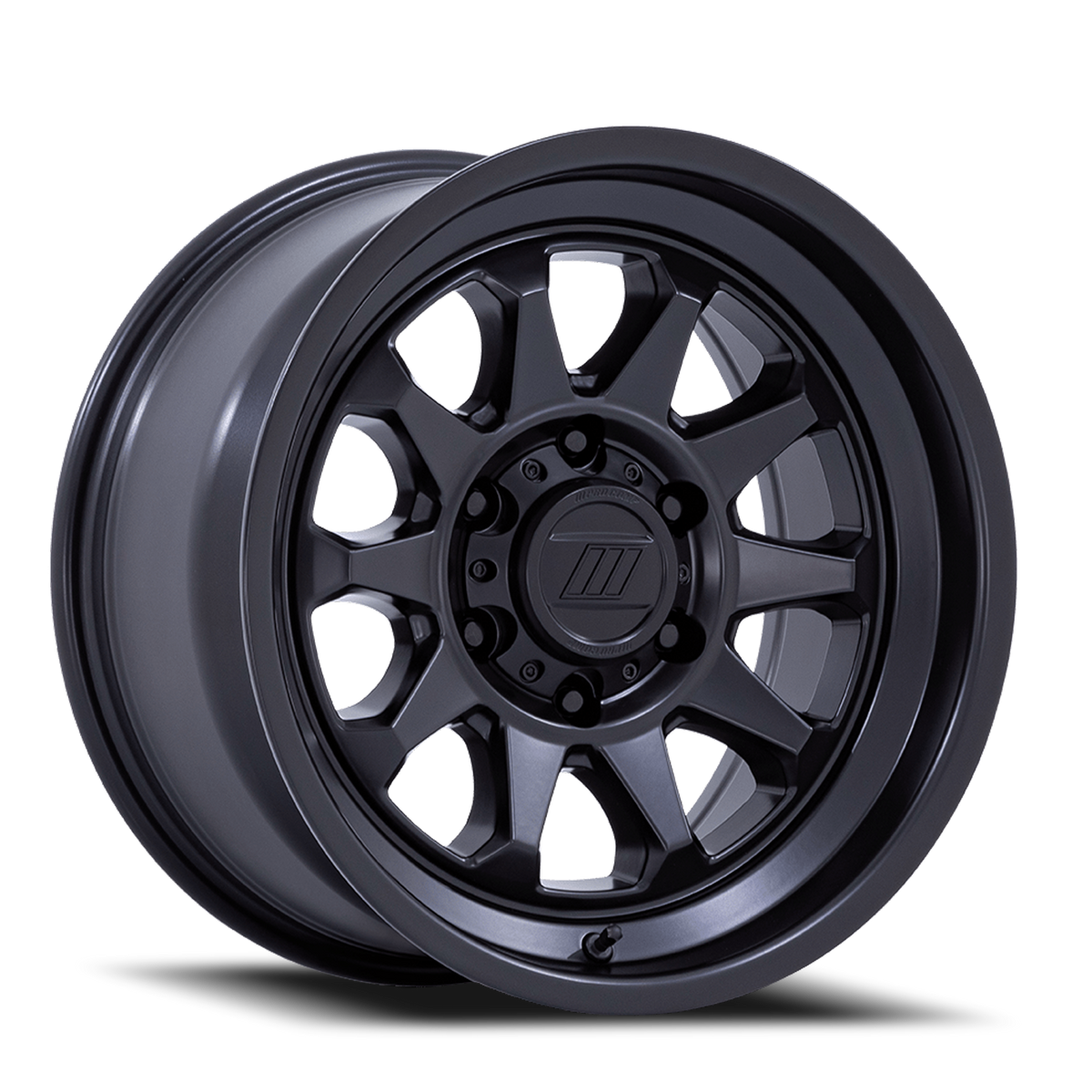Pro Comp Beacon PA203 17x8.5 127