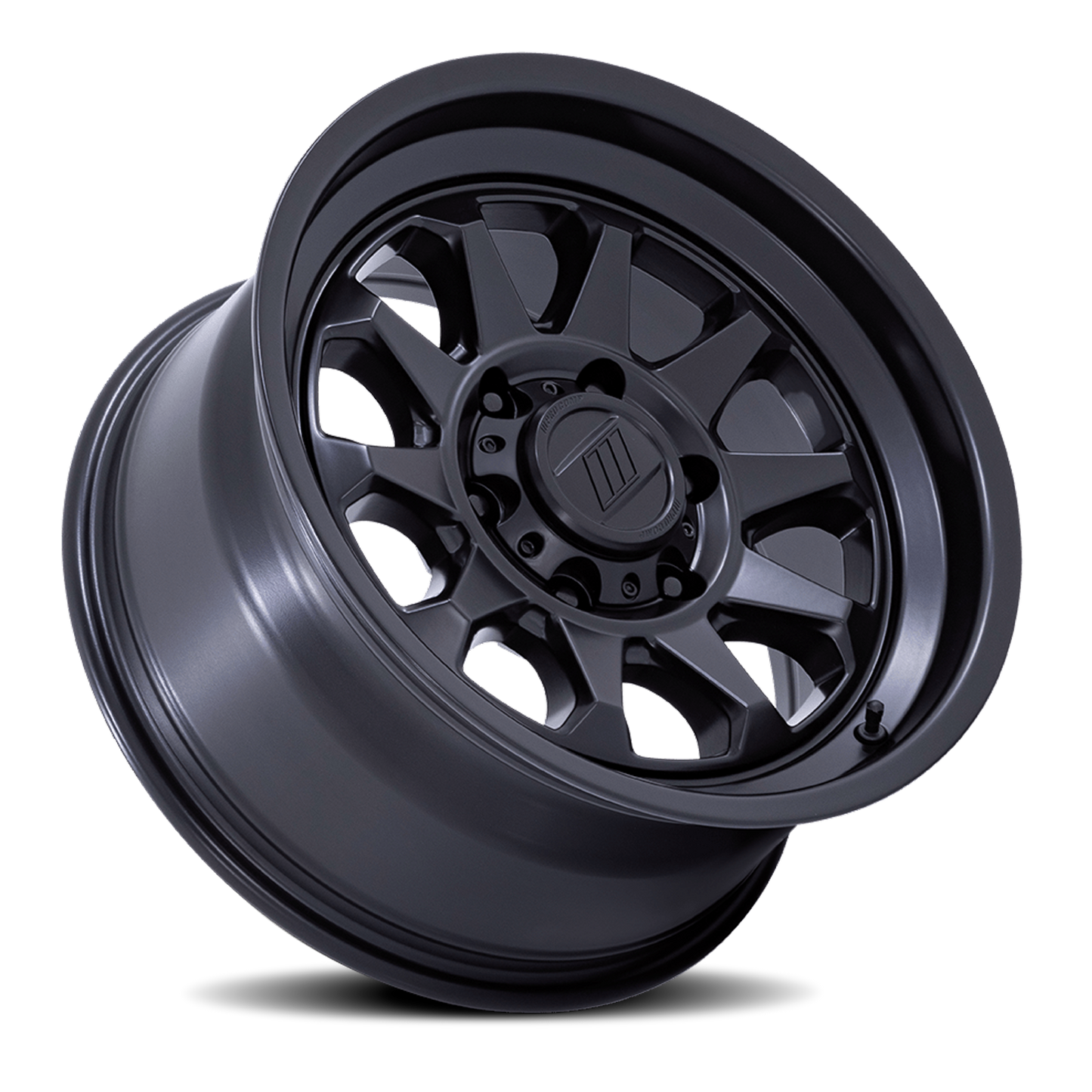 Pro Comp Beacon PA203 17x8.5 127