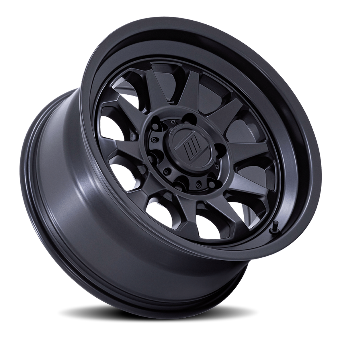 Pro Comp Beacon PA203 17x8 114.3