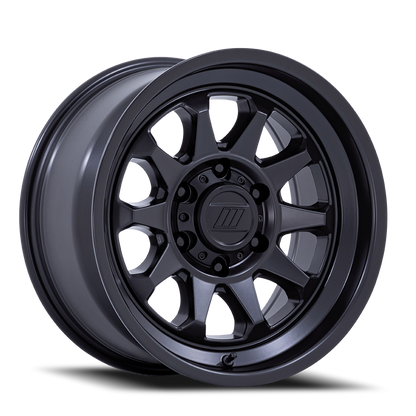 Pro Comp Beacon PA203 17x8 120