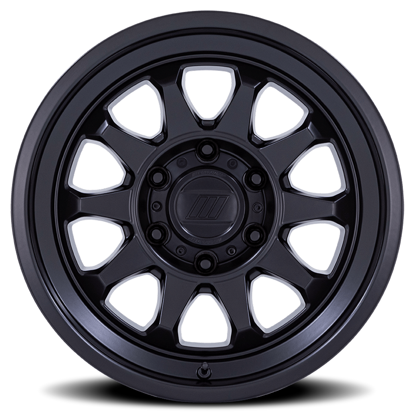 Pro Comp Beacon PA203 17x8 120
