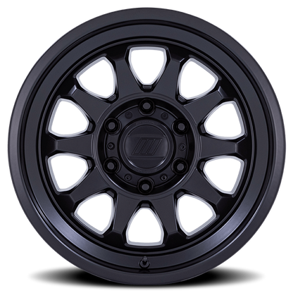 Pro Comp Beacon PA203 17x8.5 139.7