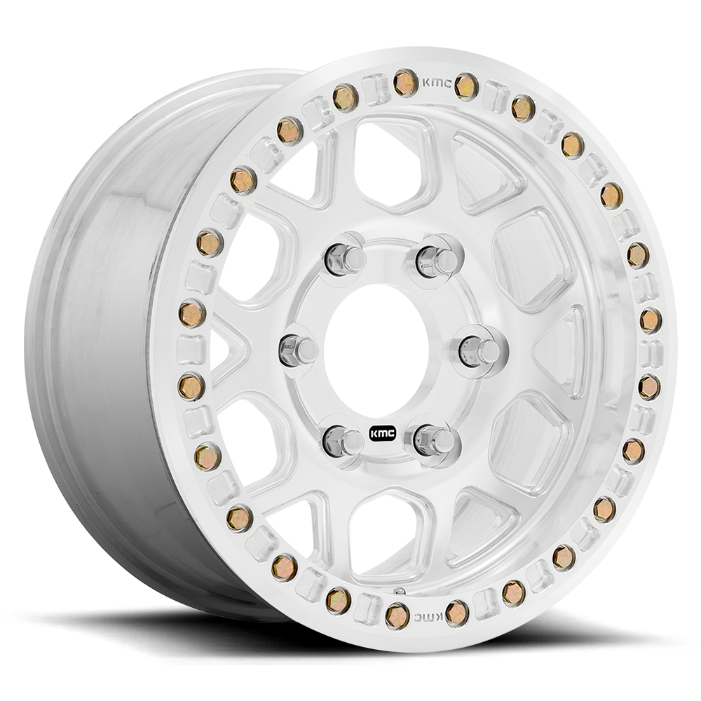 KMC Mesa Forged Beadlock 17x9 139.7