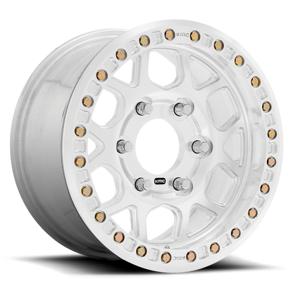 KMC Mesa Forged Beadlock 17x9 139.7
