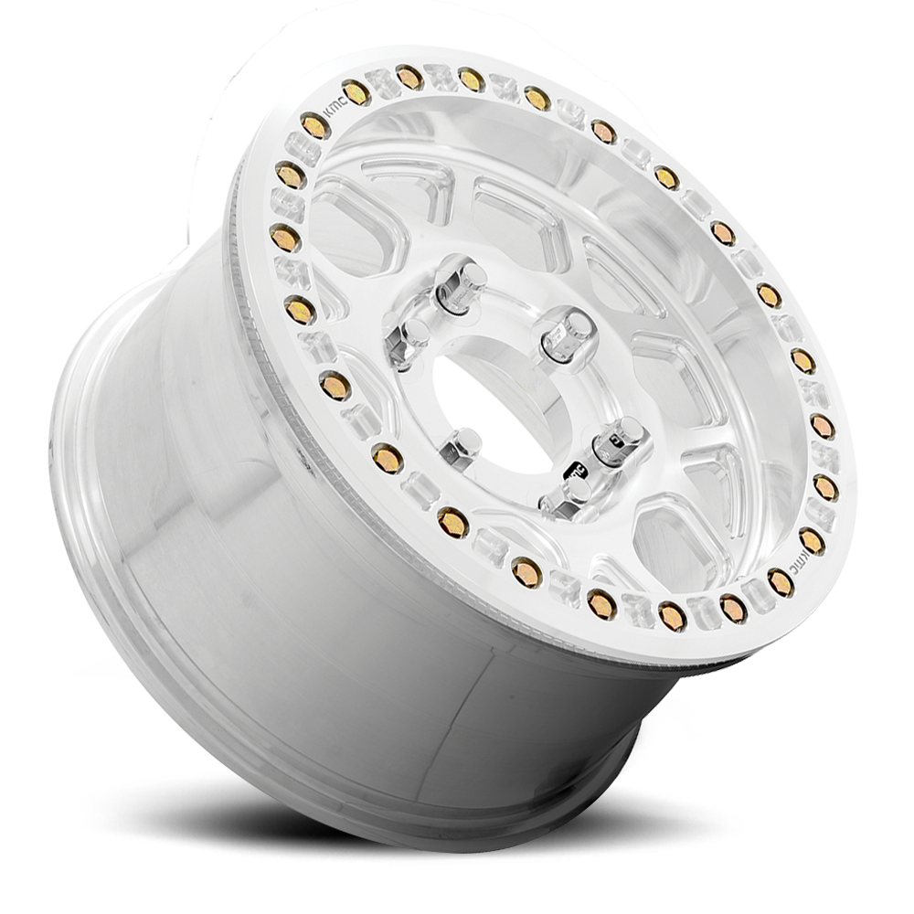 KMC Mesa Forged Beadlock 17x9 139.7