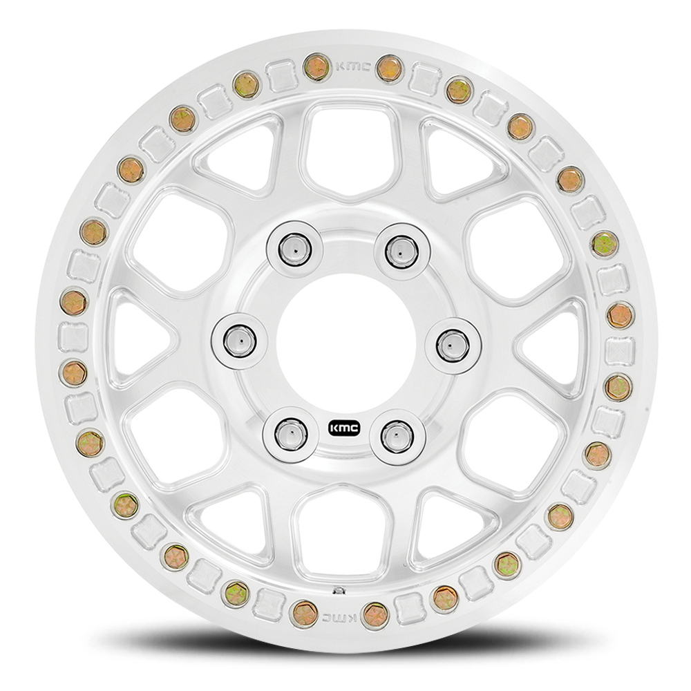 KMC Mesa Forged Beadlock 17x9 139.7