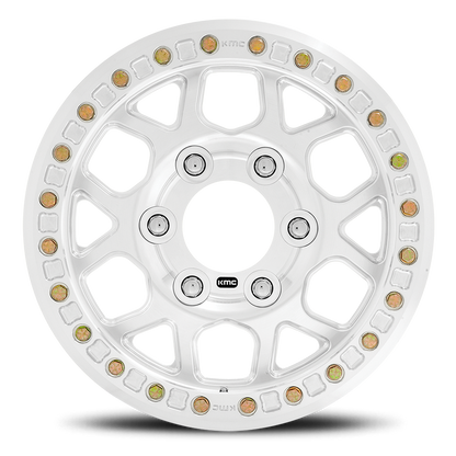 KMC Mesa Forged Beadlock 17x9 139.7