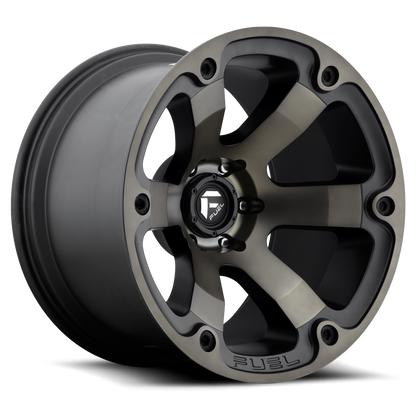 Fuel Beast 20x12 139.7