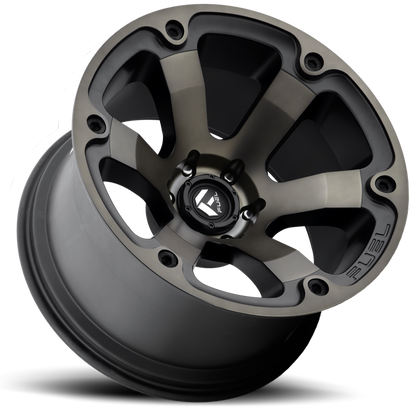 Fuel Beast 20x12 139.7