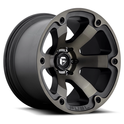 Fuel Beast 20x9 170