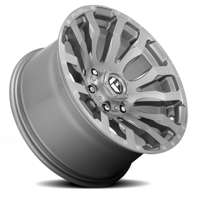 Fuel Blitz 20x10 170