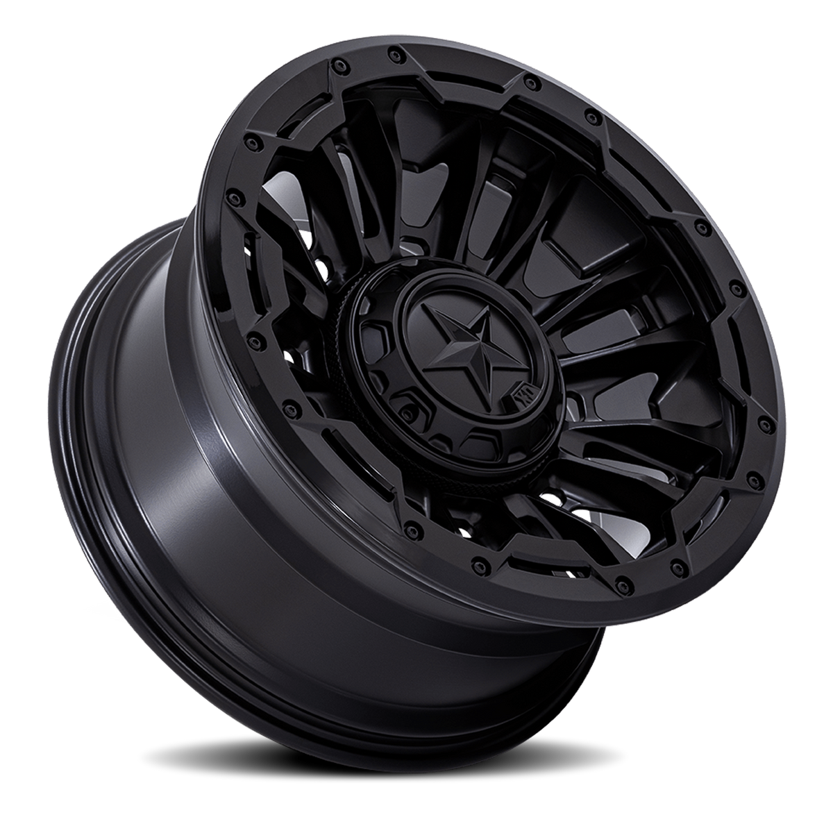XD Series Bomber 20x9 170