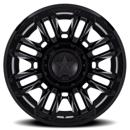 XD Series Bomber 20x9 170