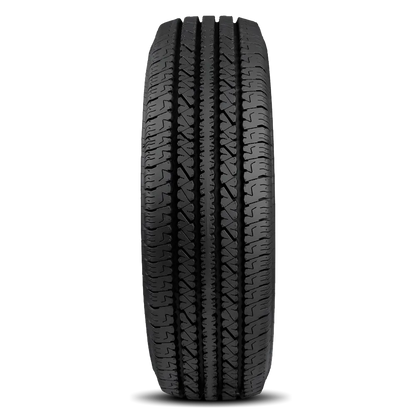 Bridgestone V-STEEL RIB R265 LT245/75R16