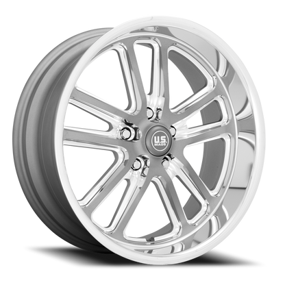 US Mags Bullet 18x8 120.65