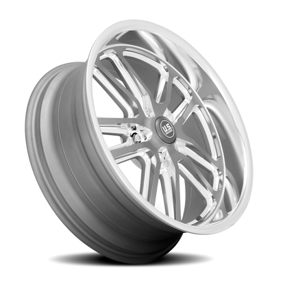US Mags Bullet 18x8 120.65