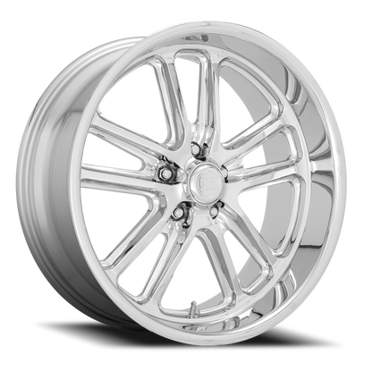 US Mags Bullet 17x7 120.65
