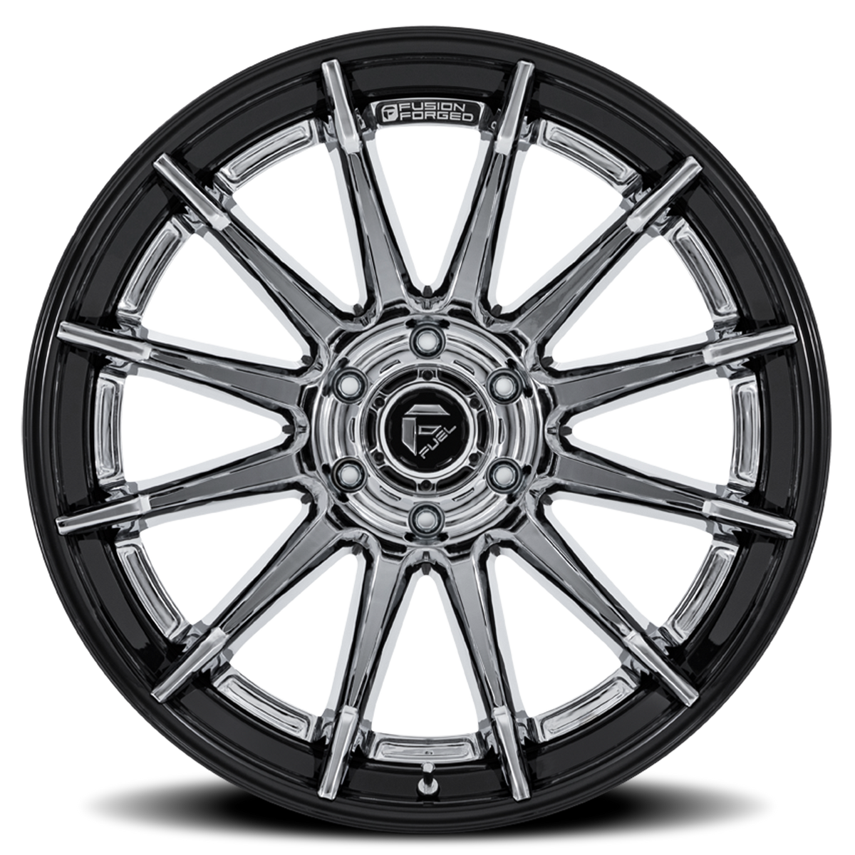 Fuel Burn 22x10 127