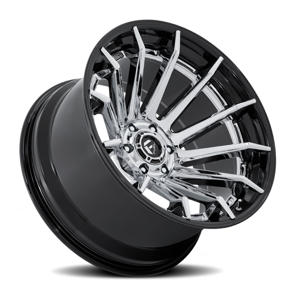 Fuel Burn 20x9 139.7
