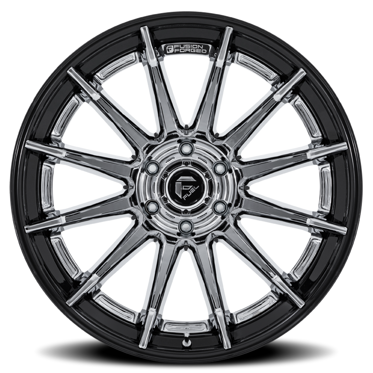 Fuel Burn 22x10 139.7