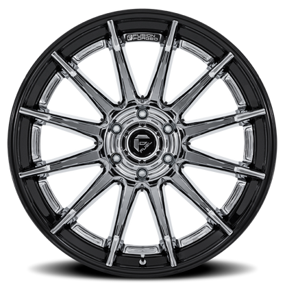Fuel Burn 22x10 139.7