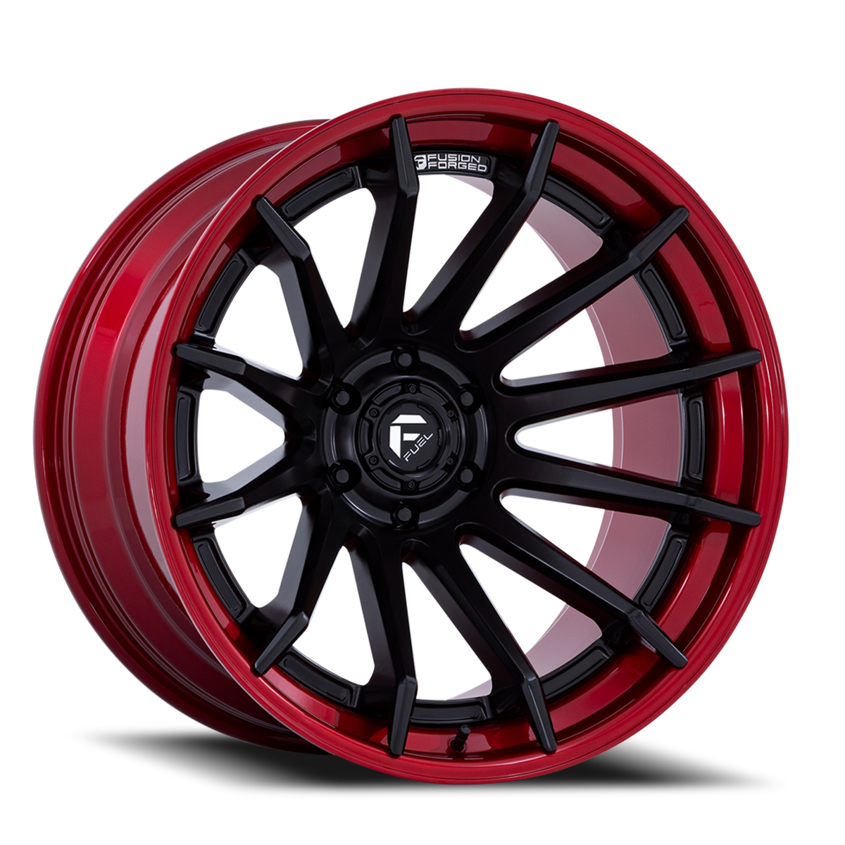 Fuel Burn 20x10 135