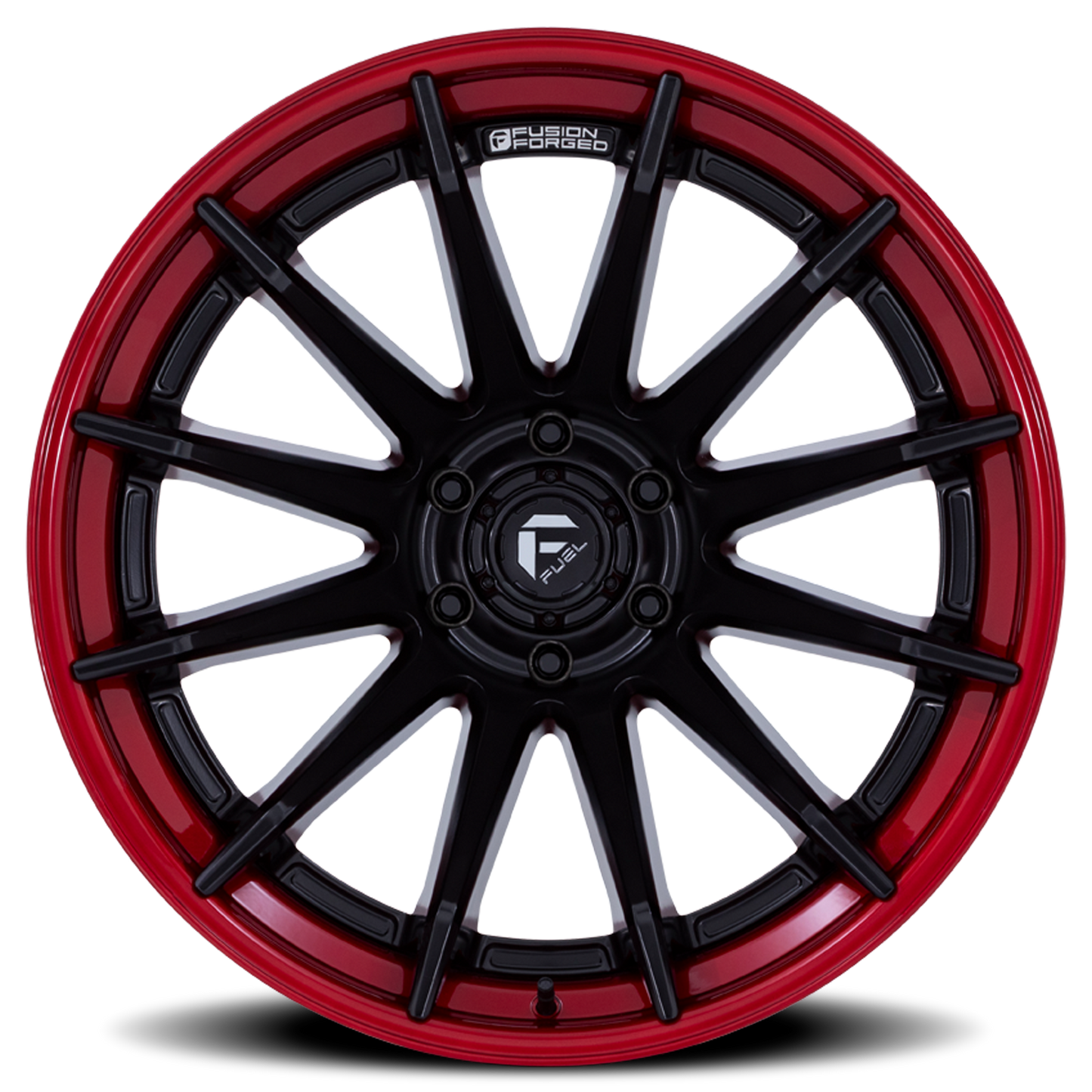 Fuel Burn 20x10 135