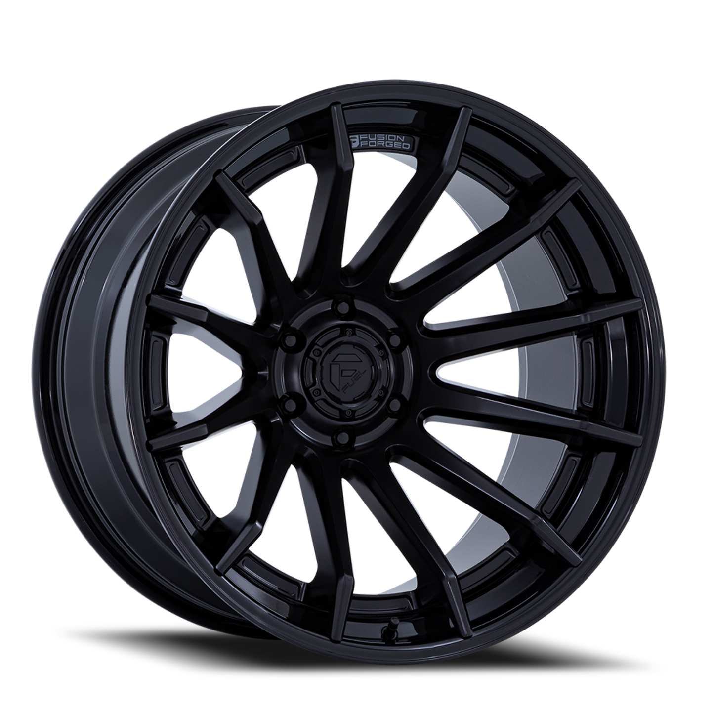 Fuel Burn 20x10 127