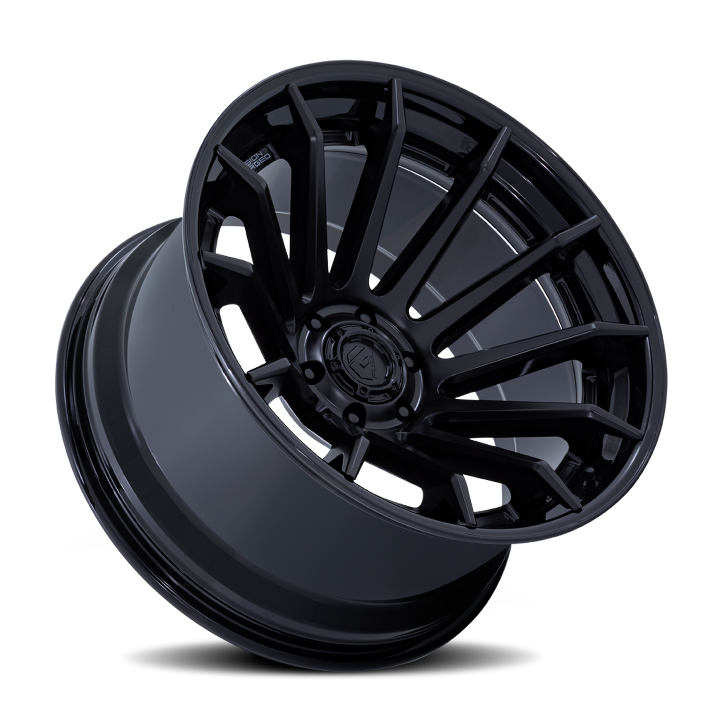 Fuel Burn 20x10 127
