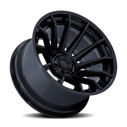 Fuel Burn 20x10 127