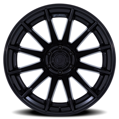 Fuel Burn 20x10 127