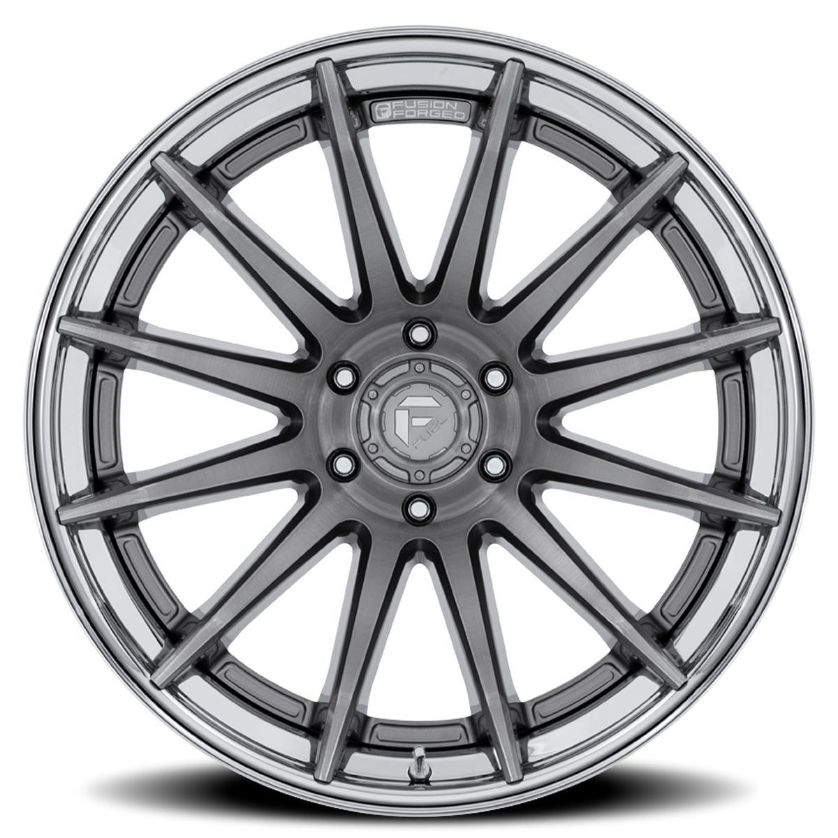 Fuel Burn 20x9 135