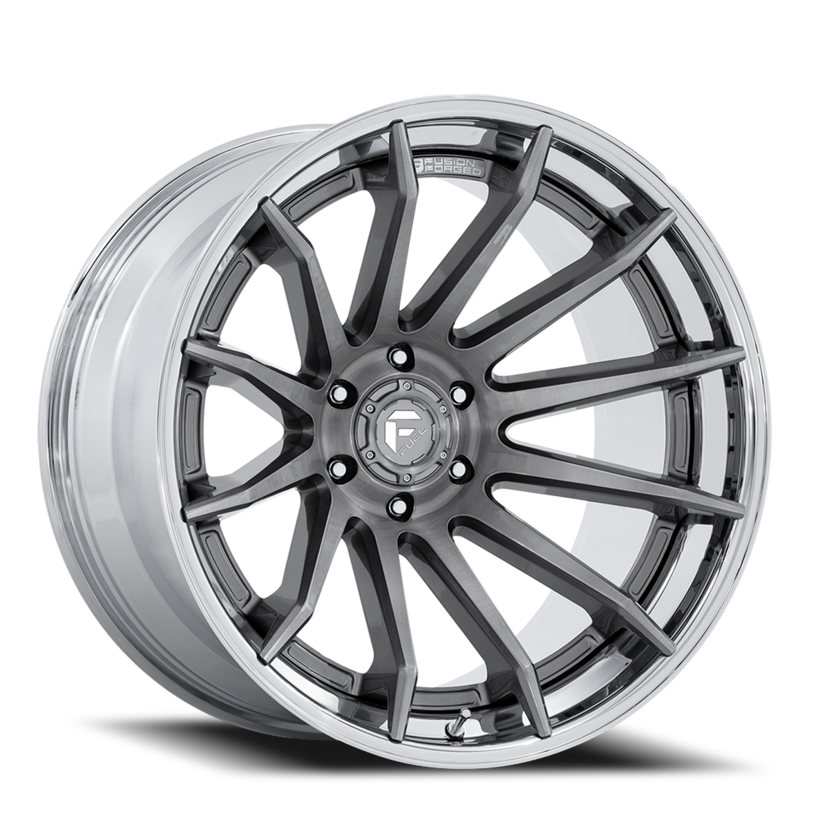 Fuel Burn 20x9 127