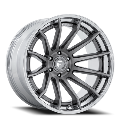 Fuel Burn 20x9 127
