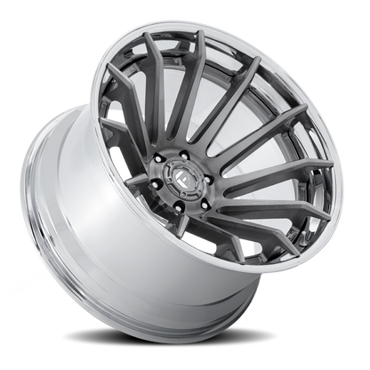 Fuel Burn 20x9 127