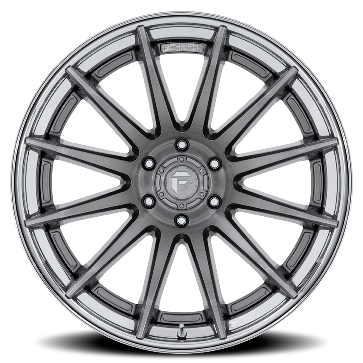 Fuel Burn 20x9 127