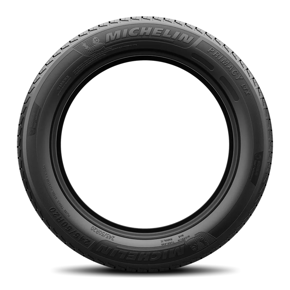 Michelin PRIMACY LTX 265/65R18