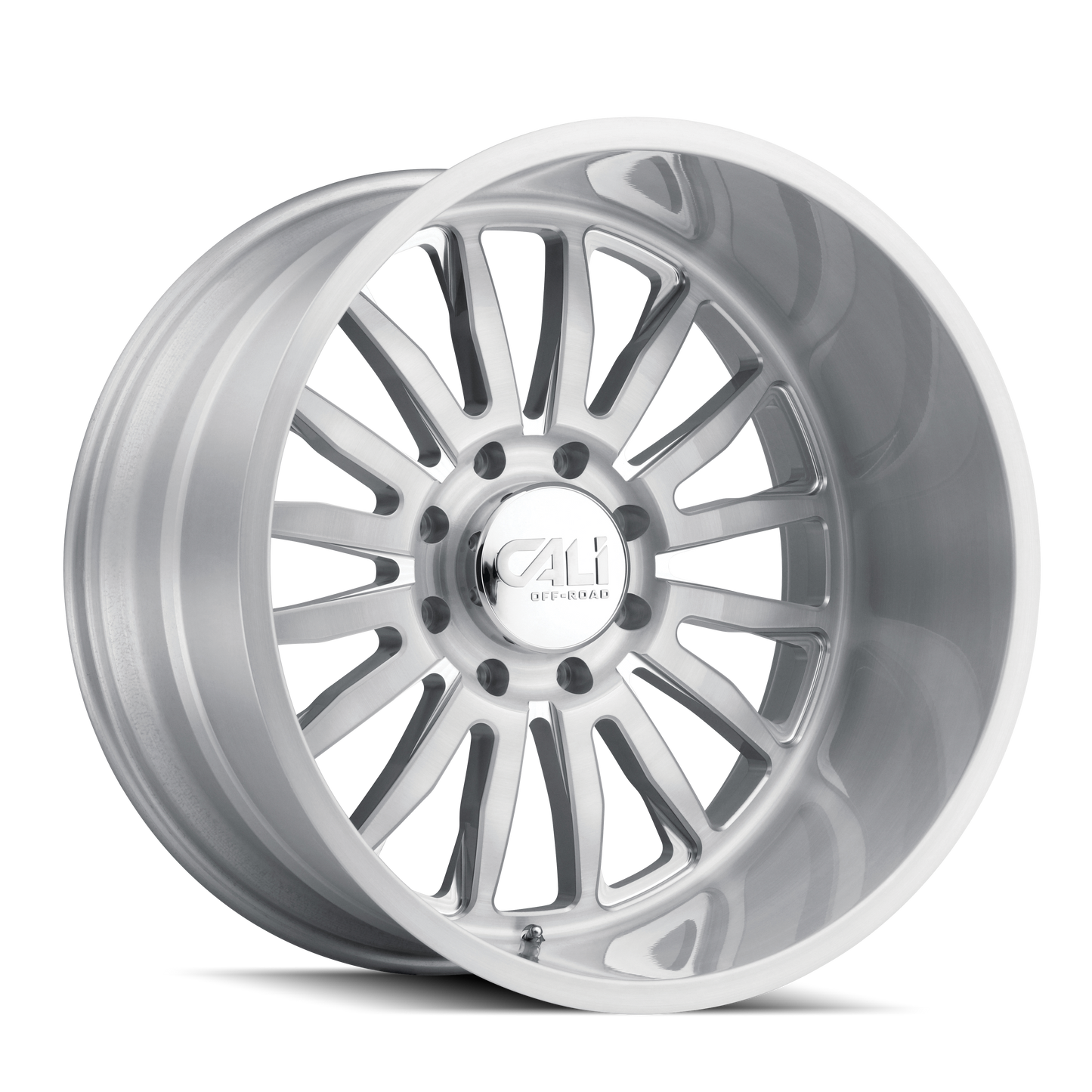 CALI OFF-ROAD SUMMIT 20x12