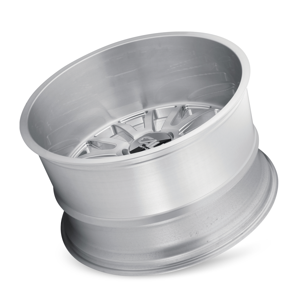 CALI OFF-ROAD SUMMIT BRUSHED MILLED | 20x12 | 5-139.7 | -51mm | 9110-2285BGC