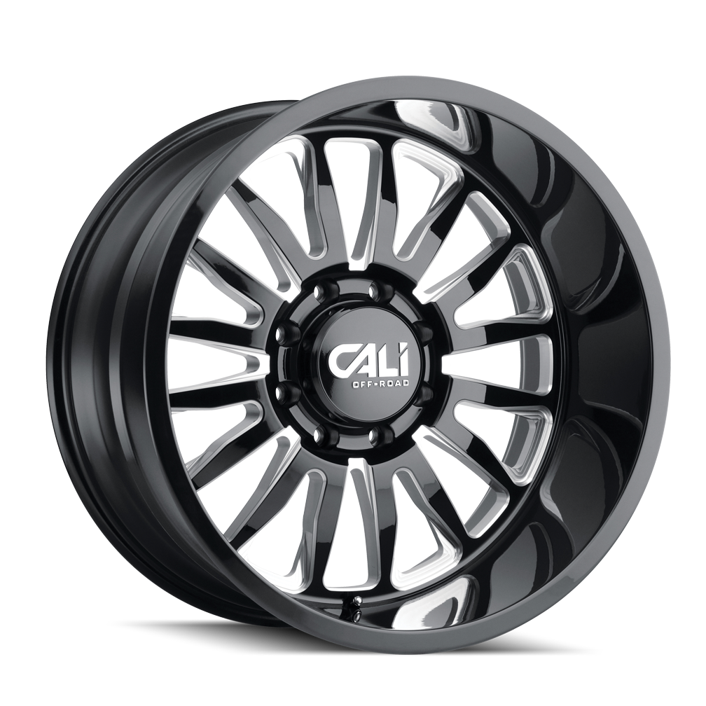 CALI OFF-ROAD SUMMIT 20x10