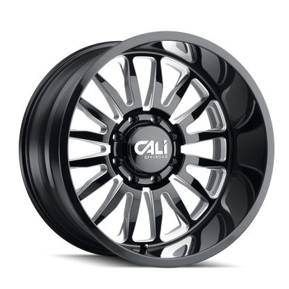 CALI OFF-ROAD SUMMIT 20x10