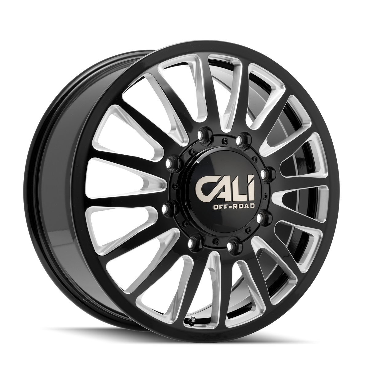 CALI OFF-ROAD SUMMIT DUALLY 22x8.25