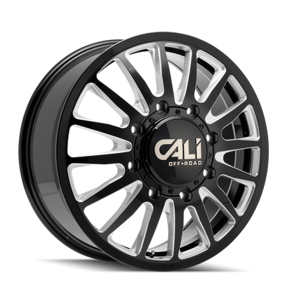 CALI OFF-ROAD SUMMIT DUALLY 20x8.25