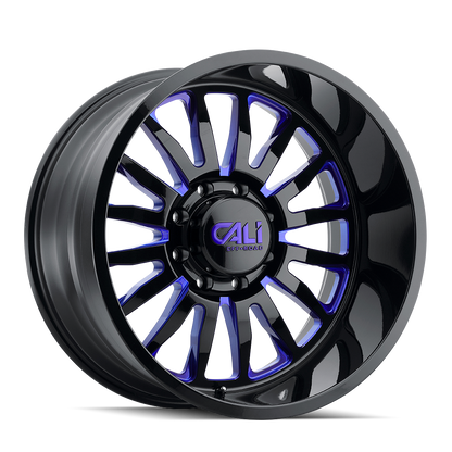CALI OFF-ROAD SUMMIT 24x14