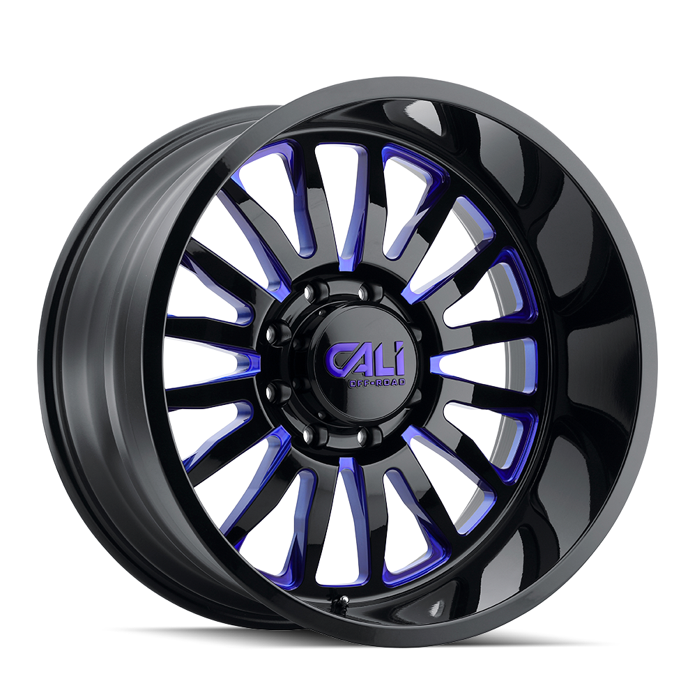 CALI OFF-ROAD SUMMIT 20x10