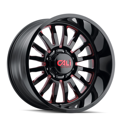 CALI OFF-ROAD SUMMIT 20x10