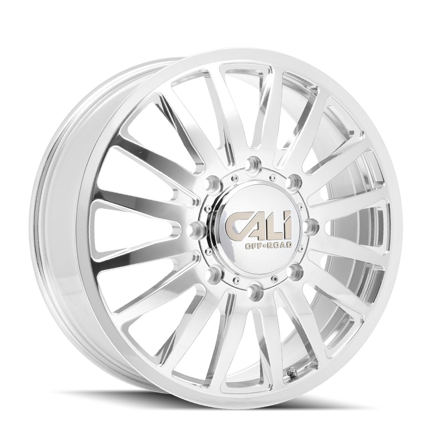 CALI OFF-ROAD SUMMIT DUALLY 20x8.25